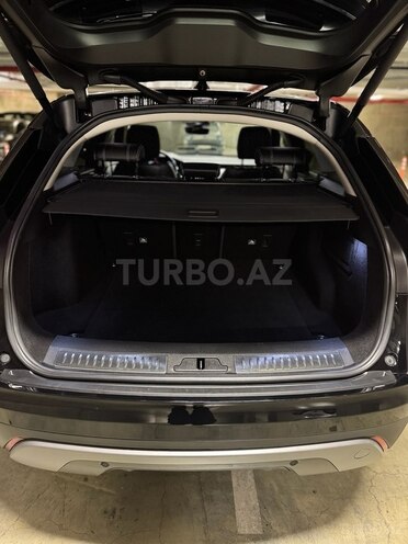 Land Rover RR Velar 2018, 108,500 km - 2.0 л - Bakı