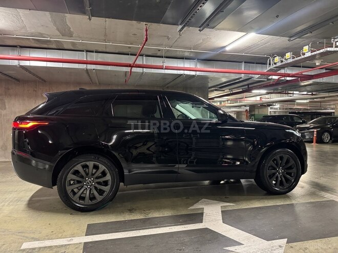 Land Rover RR Velar 2018, 108,500 km - 2.0 л - Bakı
