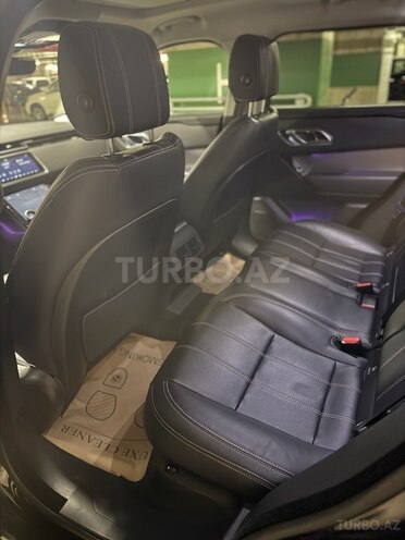 Land Rover RR Velar 2018, 108,500 km - 2.0 л - Bakı