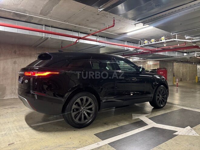 Land Rover RR Velar 2018, 108,500 km - 2.0 л - Bakı