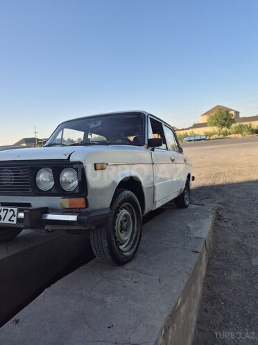 LADA (VAZ) 2106 1989, 99,980 km - 1.6 л - Salyan