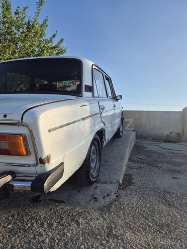 LADA (VAZ) 2106 1989, 99,980 km - 1.6 л - Salyan