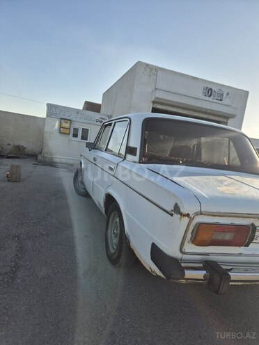 LADA (VAZ) 2106 1989, 99,980 km - 1.6 л - Salyan
