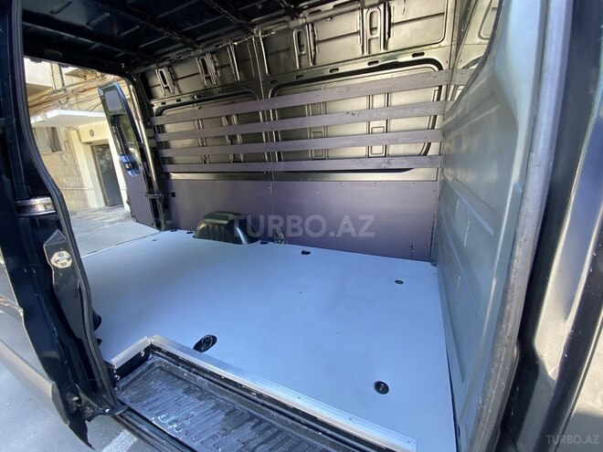Mercedes Sprinter 311 2007, 297,000 km - 2.2 л - Bakı
