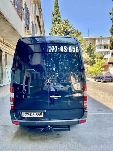 Mercedes Sprinter 311 2007, 297,000 km - 2.2 л - Bakı