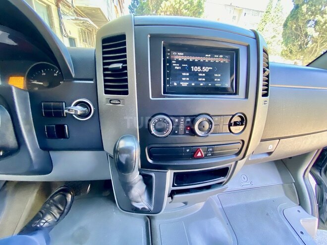 Mercedes Sprinter 311 2007, 297,000 km - 2.2 л - Bakı