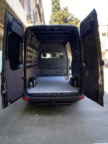 Mercedes Sprinter 311 2007, 297,000 km - 2.2 л - Bakı