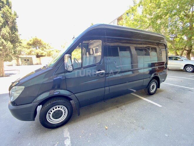 Mercedes Sprinter 311 2007, 297,000 km - 2.2 л - Bakı