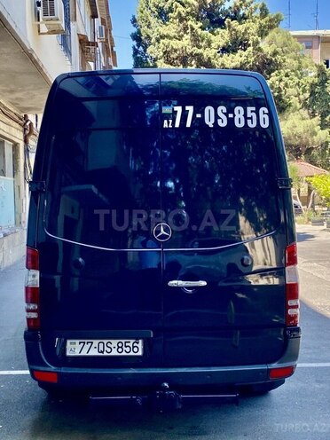 Mercedes Sprinter 311 2007, 297,000 km - 2.2 л - Bakı