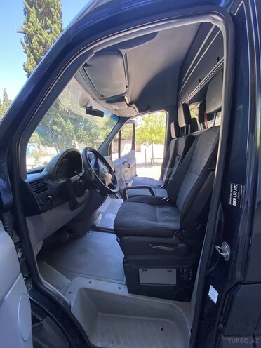Mercedes Sprinter 311 2007, 297,000 km - 2.2 л - Bakı