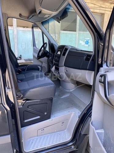 Mercedes Sprinter 311 2007, 297,000 km - 2.2 л - Bakı