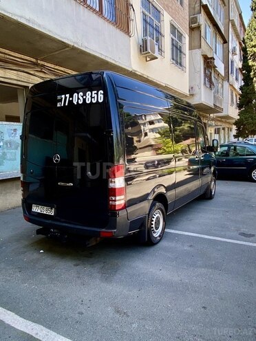 Mercedes Sprinter 311 2007, 297,000 km - 2.2 л - Bakı