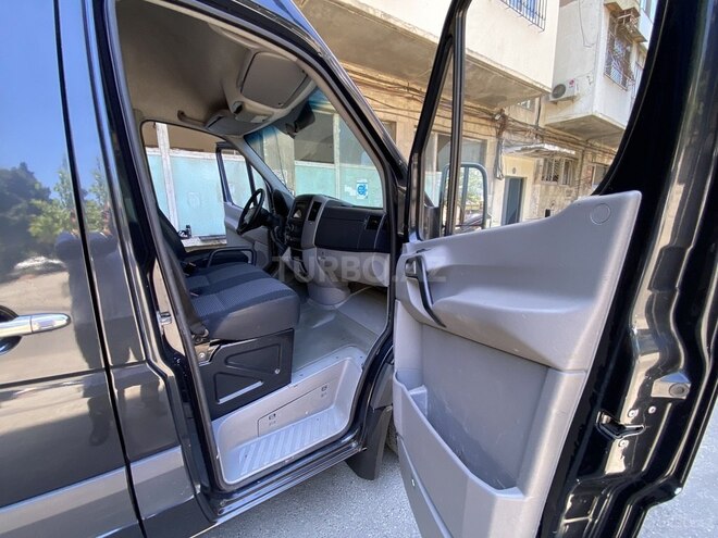 Mercedes Sprinter 311 2007, 297,000 km - 2.2 л - Bakı
