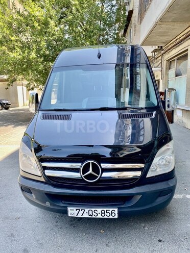 Mercedes Sprinter 311 2007, 297,000 km - 2.2 л - Bakı