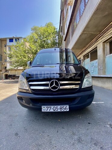 Mercedes Sprinter 311 2007, 297,000 km - 2.2 л - Bakı
