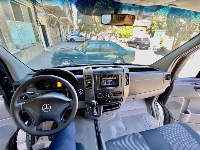 Mercedes Sprinter 311 2007, 297,000 km - 2.2 л - Bakı