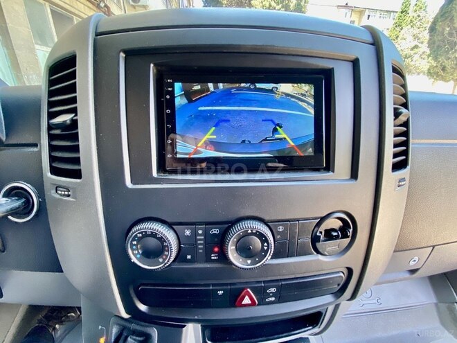 Mercedes Sprinter 311 2007, 297,000 km - 2.2 л - Bakı