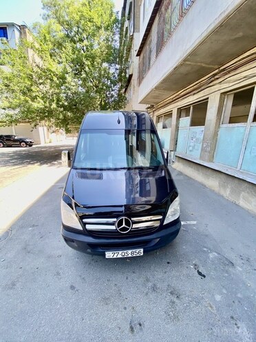 Mercedes Sprinter 311 2007, 297,000 km - 2.2 л - Bakı