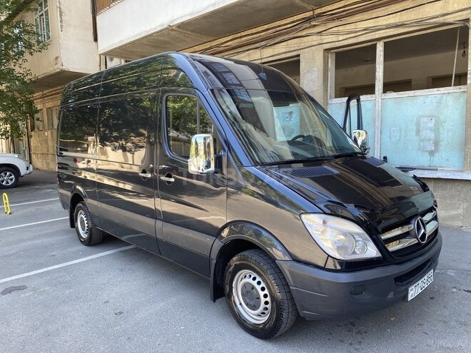 Mercedes Sprinter 311 2007, 297,000 km - 2.2 л - Bakı