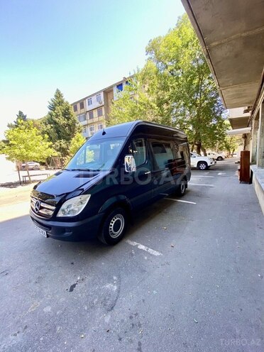 Mercedes Sprinter 311 2007, 297,000 km - 2.2 л - Bakı