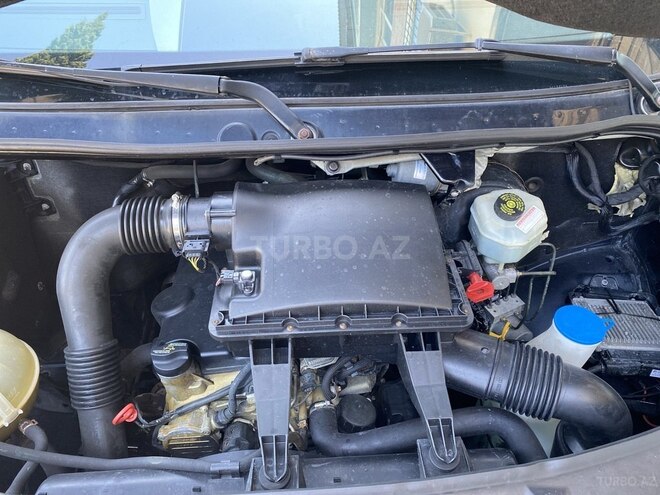 Mercedes Sprinter 311 2007, 297,000 km - 2.2 л - Bakı