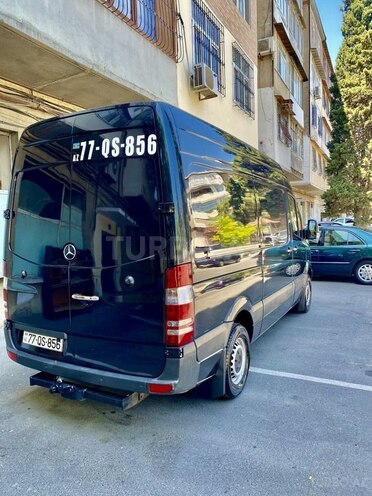 Mercedes Sprinter 311 2007, 297,000 km - 2.2 л - Bakı