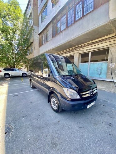 Mercedes Sprinter 311 2007, 297,000 km - 2.2 л - Bakı
