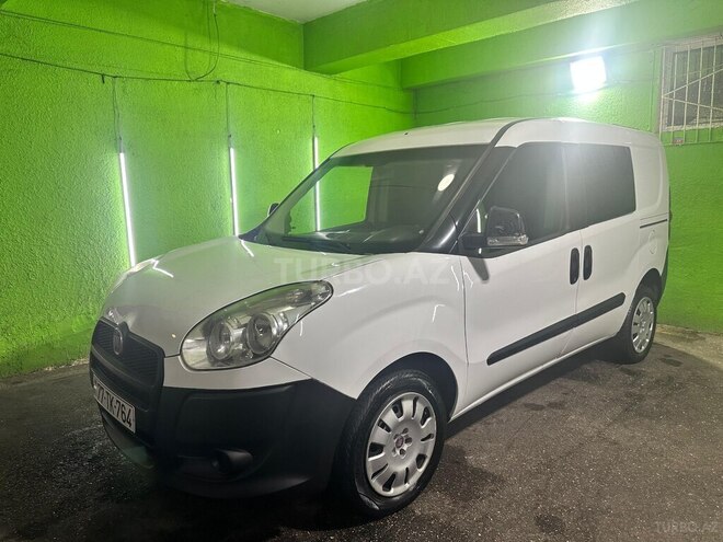 Fiat Doblo 2014, 300,000 km - 1.4 л - Bakı