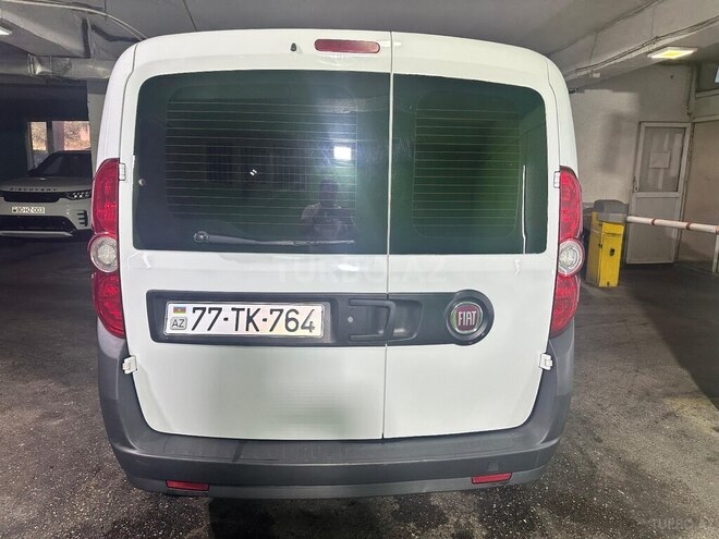 Fiat Doblo 2014, 300,000 km - 1.4 л - Bakı