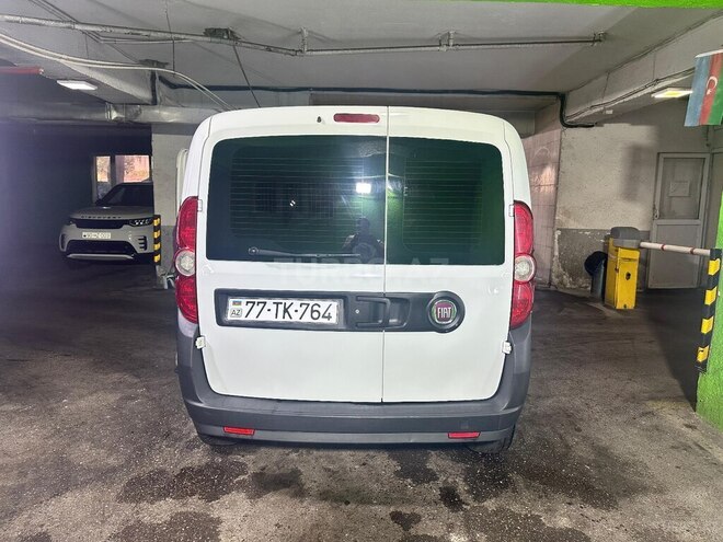 Fiat Doblo 2014, 300,000 km - 1.4 л - Bakı