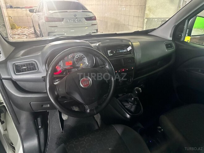 Fiat Doblo 2014, 300,000 km - 1.4 л - Bakı