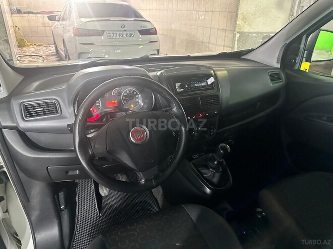 Fiat Doblo 2014, 300,000 km - 1.4 л - Bakı