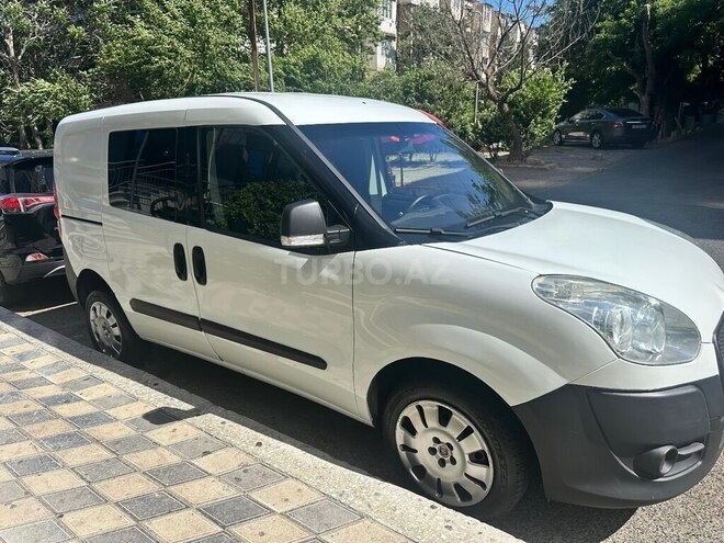 Fiat Doblo 2014, 300,000 km - 1.4 л - Bakı