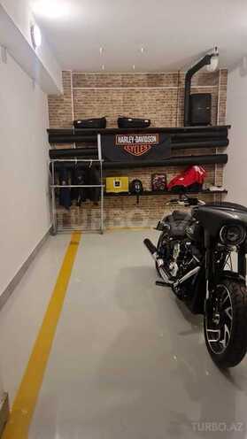 Harley-Davidson FLHX Street Glide 2020, 4,000 km - 1.8 l - Bakı
