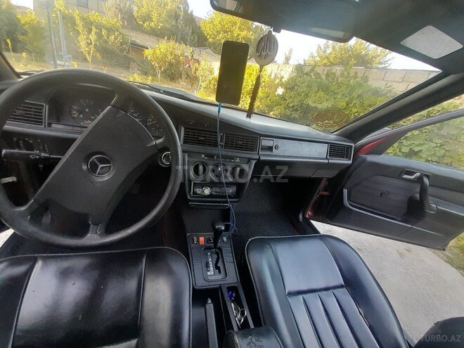 Mercedes 190 1990, 397,253 km - 2.0 l - Bakı