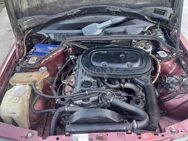 Mercedes 190 1990, 397,253 km - 2.0 l - Bakı