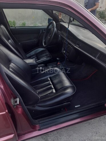 Mercedes 190 1990, 397,253 km - 2.0 l - Bakı