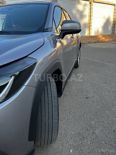 Toyota Corolla Cross 2024, 39,000 km - 2.0 l - Bakı
