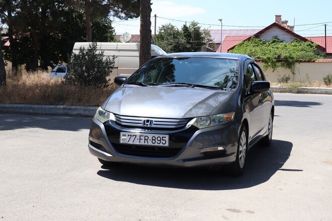 Honda Insight 2010, 268,200 km - 1.3 l - Bakı