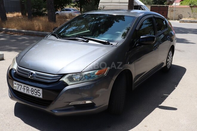 Honda Insight 2010, 268,200 km - 1.3 l - Bakı