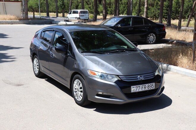 Honda Insight 2010, 268,200 km - 1.3 l - Bakı