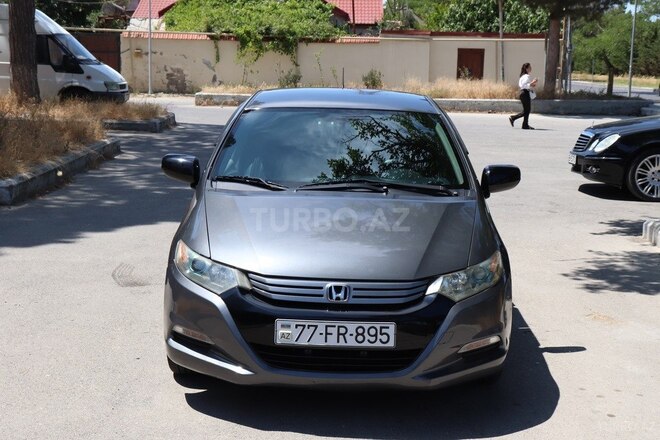 Honda Insight 2010, 268,200 km - 1.3 l - Bakı