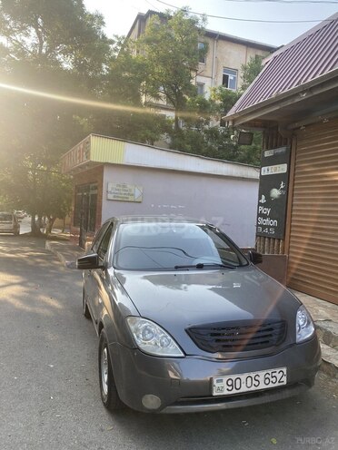Saipa Tiba 2013, 355,580 km - 1.5 l - Sumqayıt
