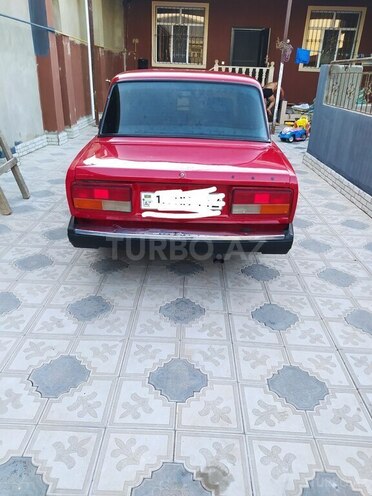 LADA (VAZ) 2107 1992, 26,323 km - 1.6 l - Qazax