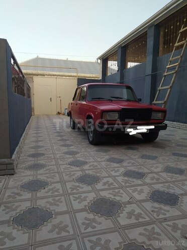 LADA (VAZ) 2107 1992, 26,323 km - 1.6 l - Qazax