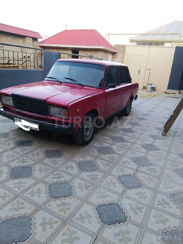 LADA (VAZ) 2107 1992, 26,323 km - 1.6 l - Qazax