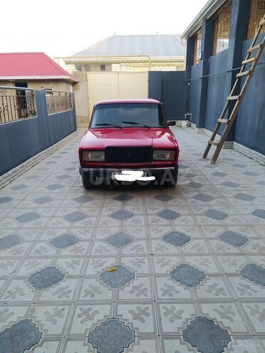 LADA (VAZ) 2107 1992, 26,323 km - 1.6 l - Qazax