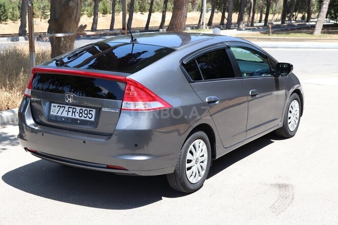Honda Insight 2010, 268,200 km - 1.3 l - Bakı