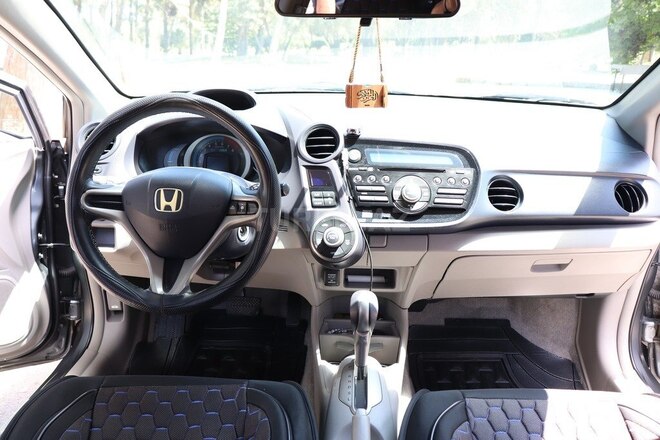 Honda Insight 2010, 268,200 km - 1.3 l - Bakı
