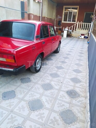 LADA (VAZ) 2107 1992, 26,323 km - 1.6 l - Qazax